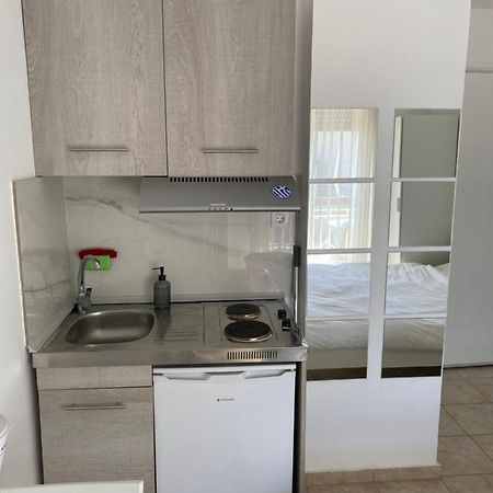 Maren Apartment Chania  Buitenkant foto