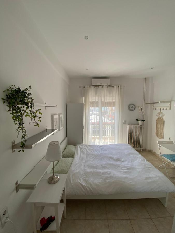 Maren Apartment Chania  Buitenkant foto